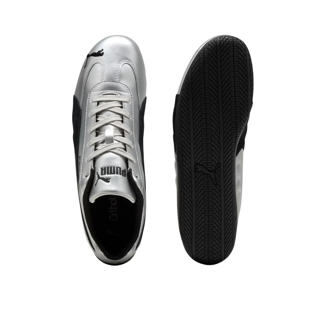 Speedcat OG - Classic Motorsport Driving Shoe