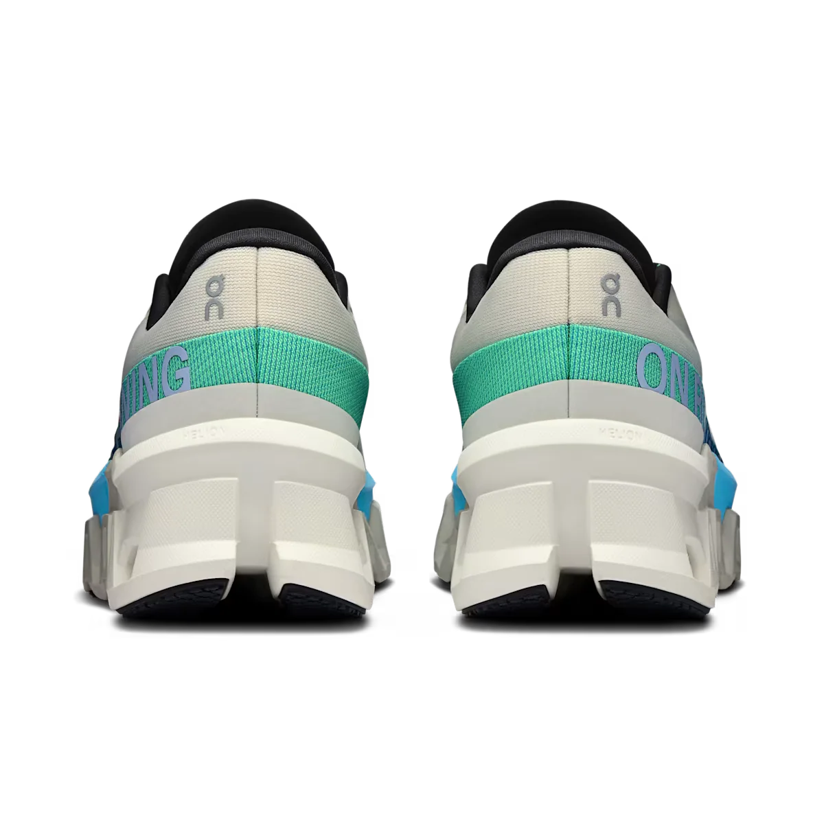 On Running Cloudmonster 2 Men's Performance Running Shoes