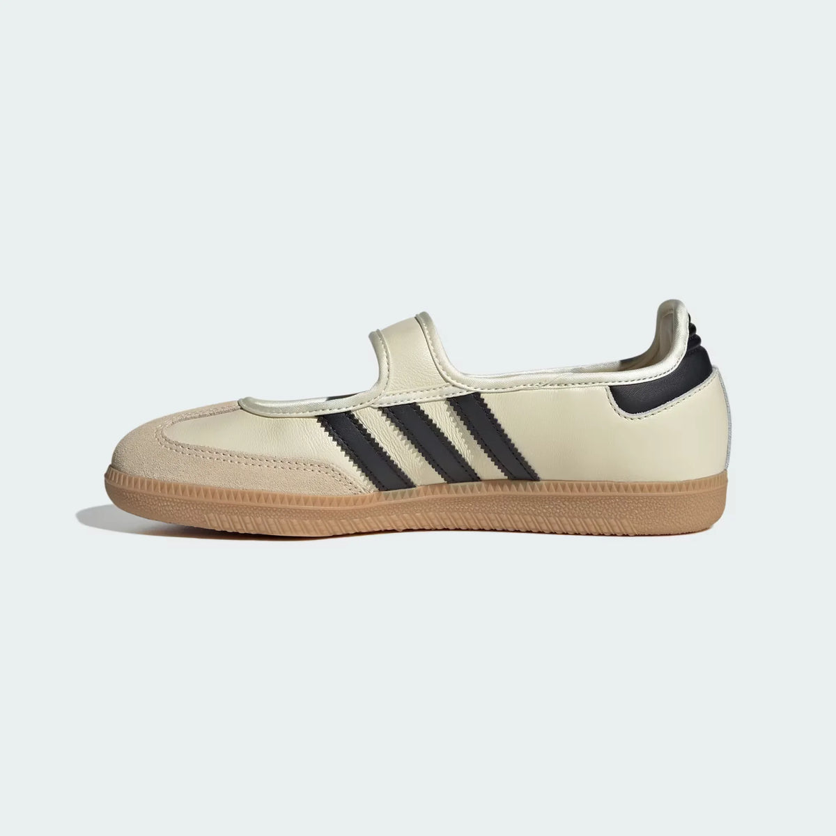 Samba Jane Women's Casual Sneakers