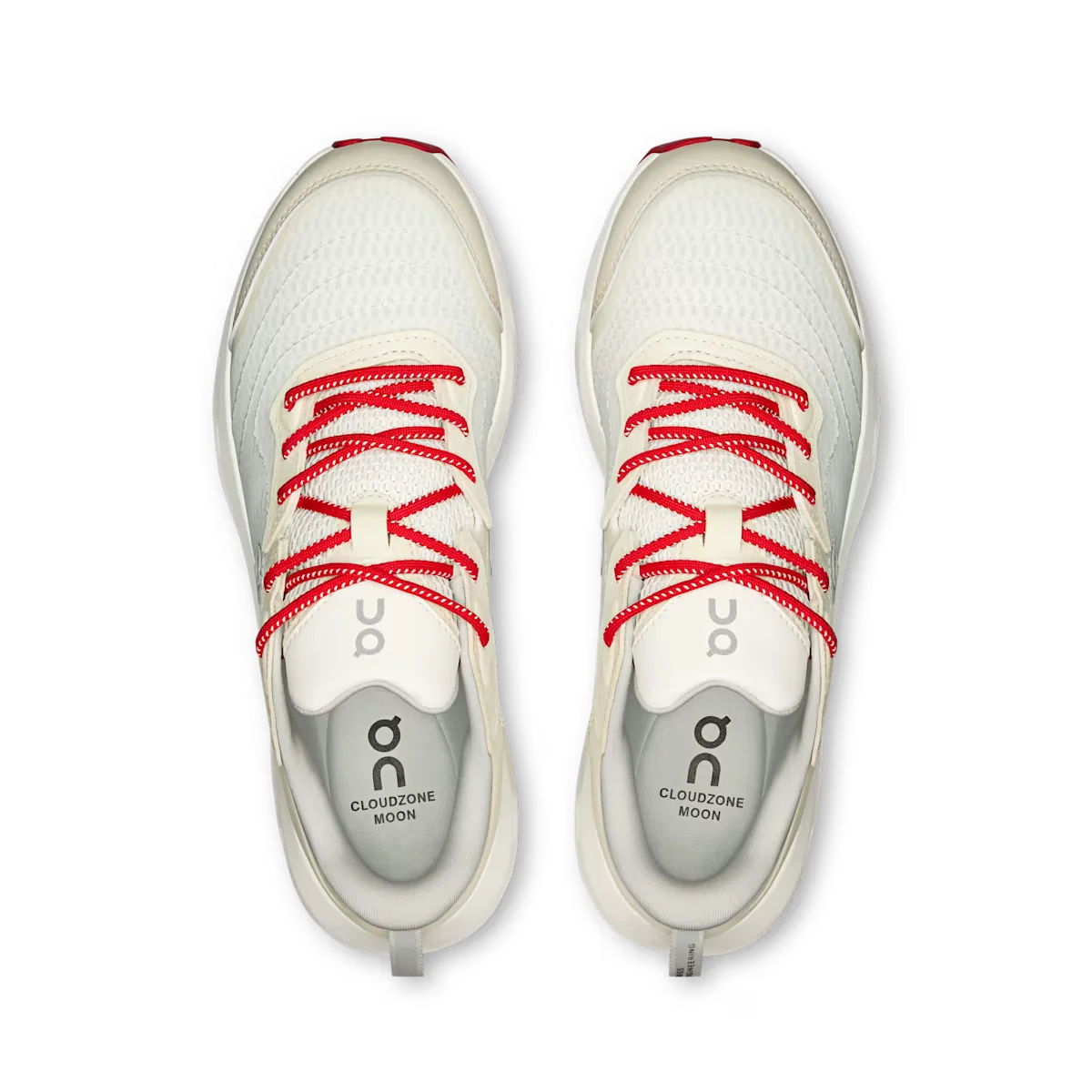 On Running Cloudzone Moon - Men's Lightweight Performance Running Shoes
