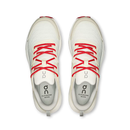 On Running Cloudzone Moon - Men's Lightweight Performance Running Shoes