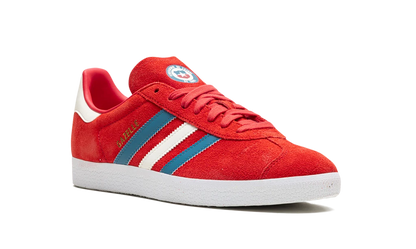 Adidas Gazelle Sneakers - Chile Edition