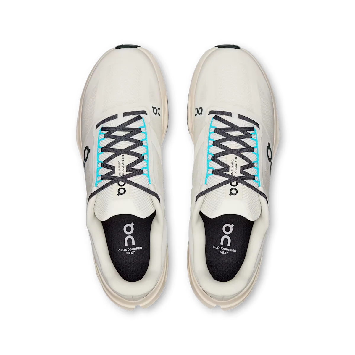 On Running Cloudsurfer Next - Men's Lightweight Road Running Shoes