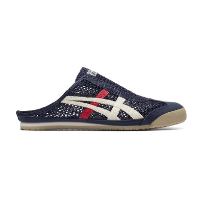 Onitsuka Tiger Mexico 66 Sabot - Unisex Casual Slip-On Sneakers
