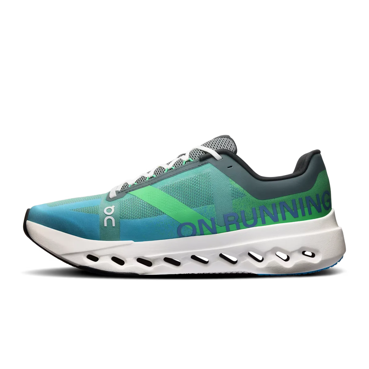On Running Cloudsurfer Next - Men's Lightweight Road Running Shoes