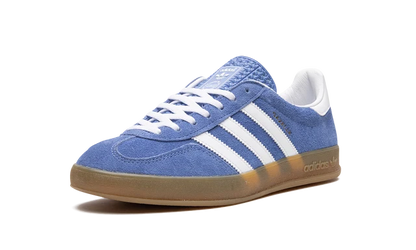 Adidas Gazelle Indoor Sneakers - Blue Fusion