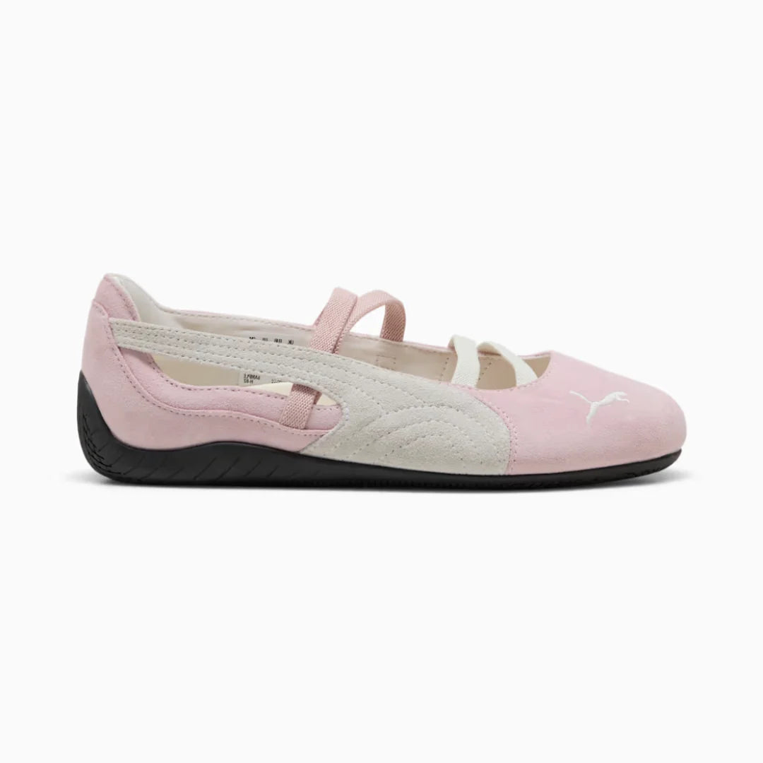 Puma Speedcat Ballet Women's Low Profile Driving Shoes