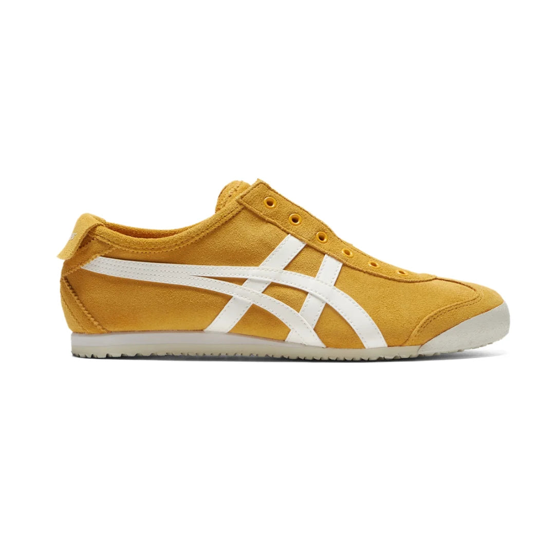 Onitsuka Tiger MEXICO 66 SLIP-ON Unisex Casual Sneakers