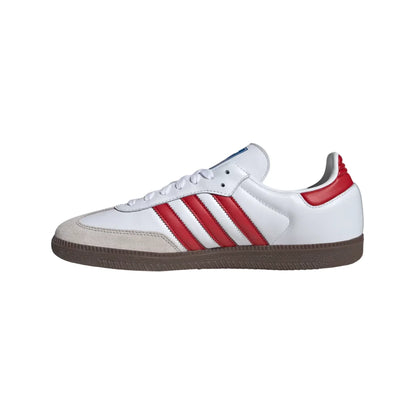 Adidas Samba OG Classic Retro Sneakers