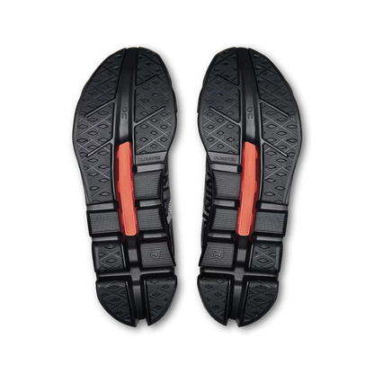 On Running Cloudflow 5 Men's Lightweight Performance Running Shoes