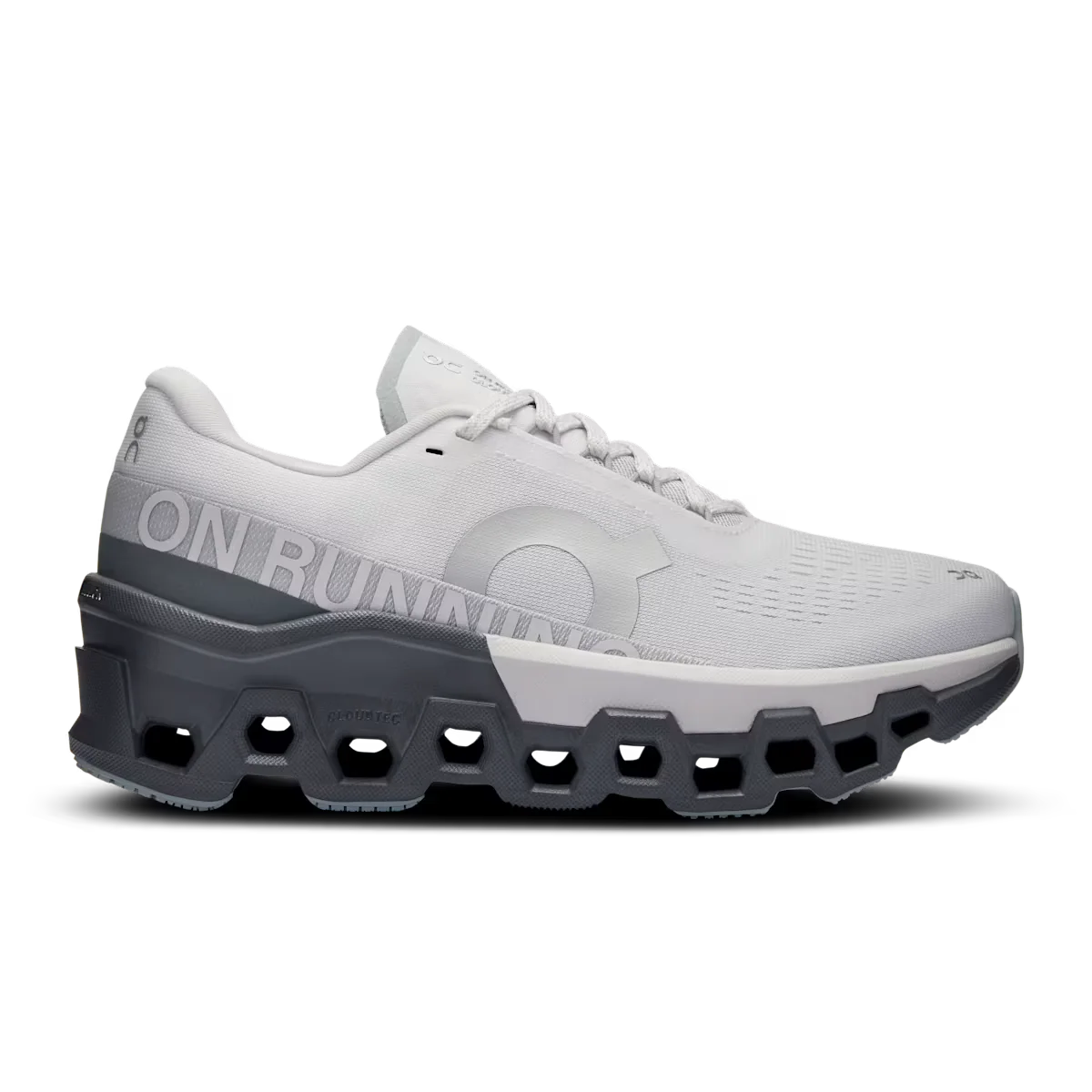 On Running Cloudmonster 2 Men's Performance Running Shoes