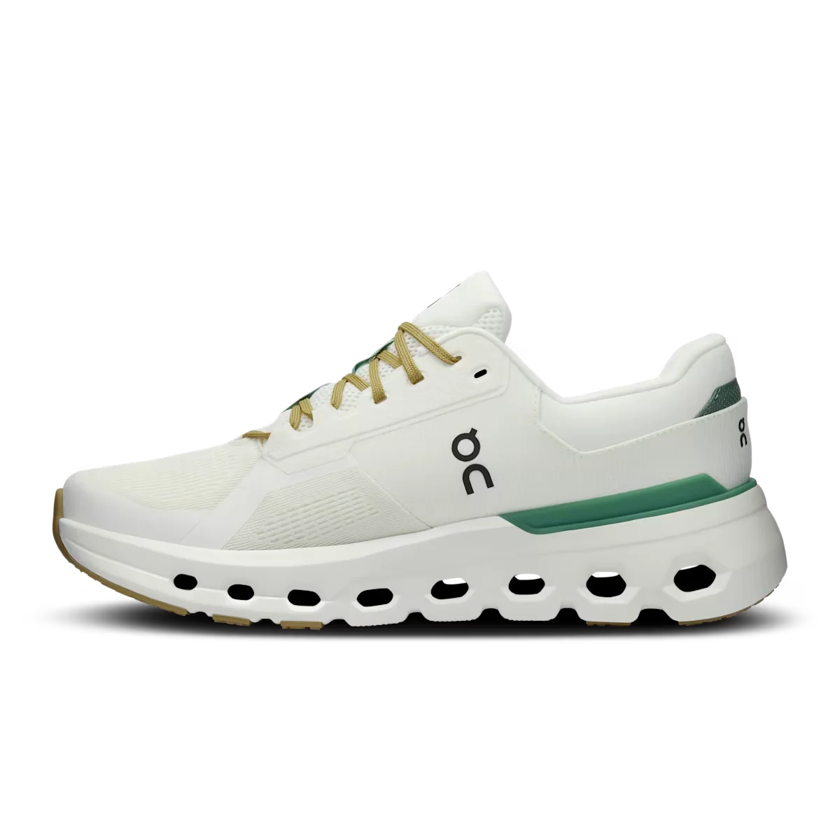 On Running Cloudrunner 2 Men's Road Running Shoes