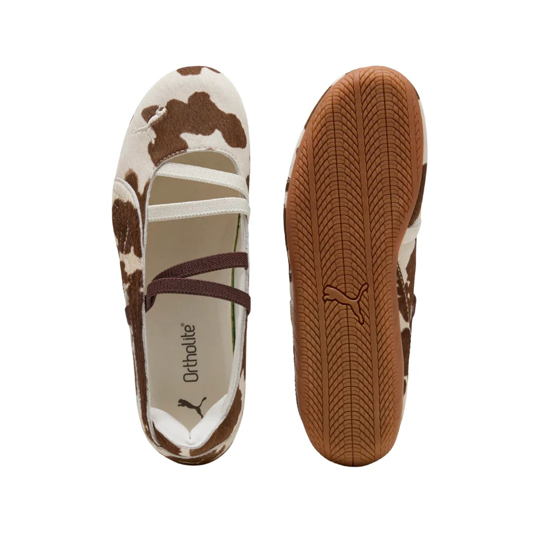 Puma Speedcat Ballet Women's Low Profile Driving Shoes