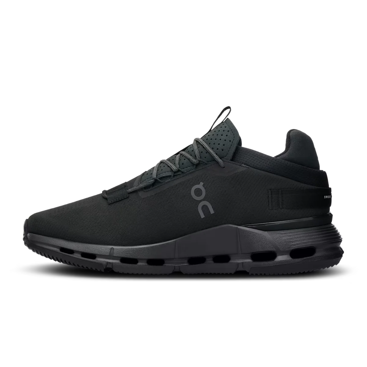 On Running Cloudnova 2 Men's Performance Lifestyle Sneakers