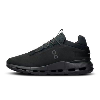 On Running Cloudnova 2 Men's Performance Lifestyle Sneakers