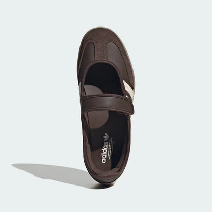 Samba Jane Women's Casual Sneakers
