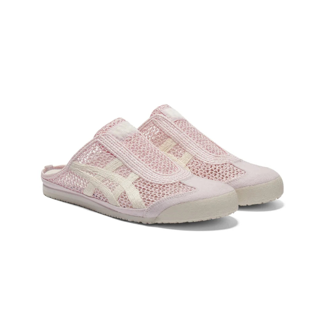 Onitsuka Tiger Mexico 66 Sabot - Unisex Casual Slip-On Sneakers