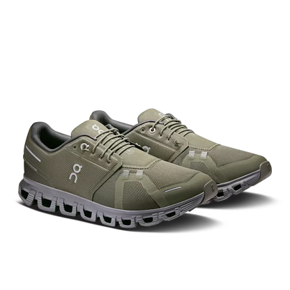 On Running Cloud 6 Men's Lightweight Performance Running Shoes