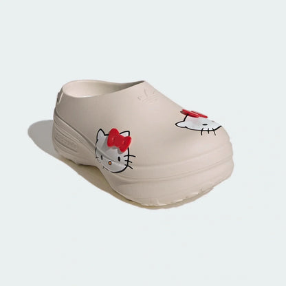 Adidas x Hello Kitty Adifom Stan Smith Sneakers
