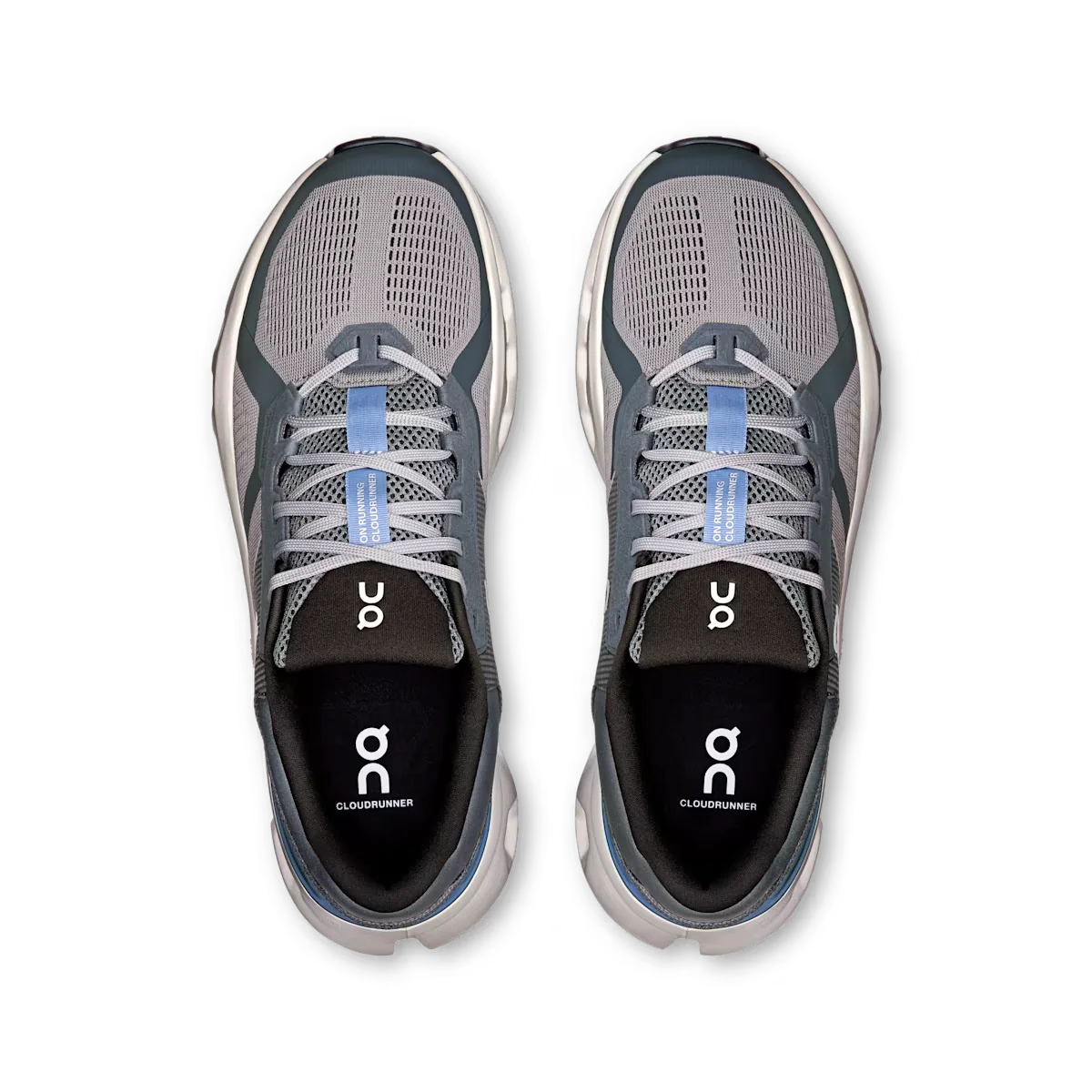 On Running Cloudrunner 2 Men's Road Running Shoes