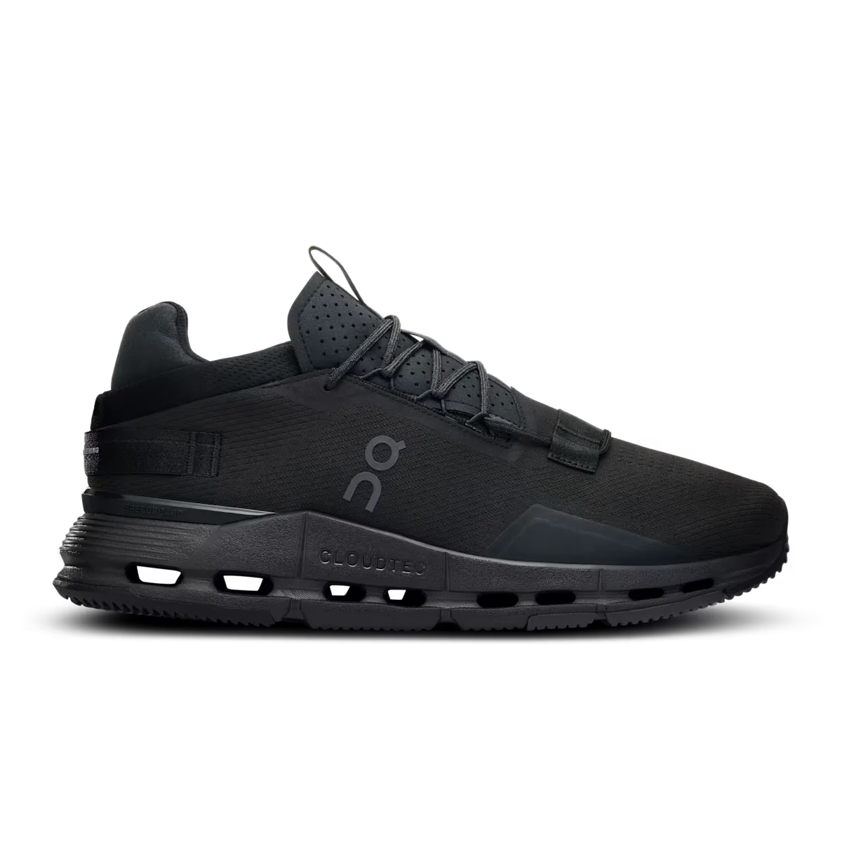 On Running Cloudnova 2 Men's Performance Lifestyle Sneakers
