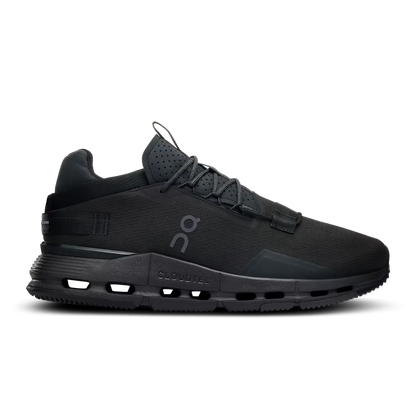 On Running Cloudnova 2 Men's Performance Lifestyle Sneakers