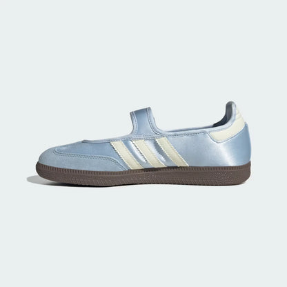 Samba Jane Women's Casual Sneakers