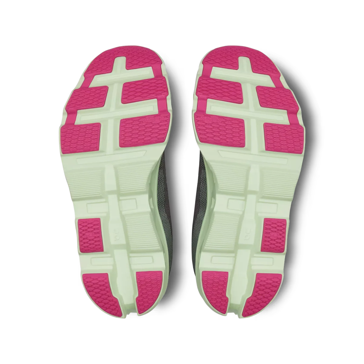 On Running Cloudmonster 2 Men's Performance Running Shoes