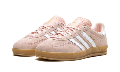 Adidas Gazelle Indoor Sneakers - Sandy Pink