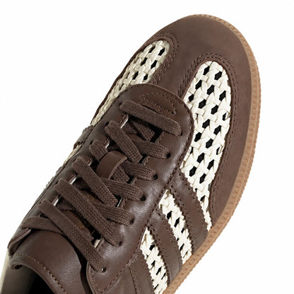 Adidas Samba OG Women's Sneakers