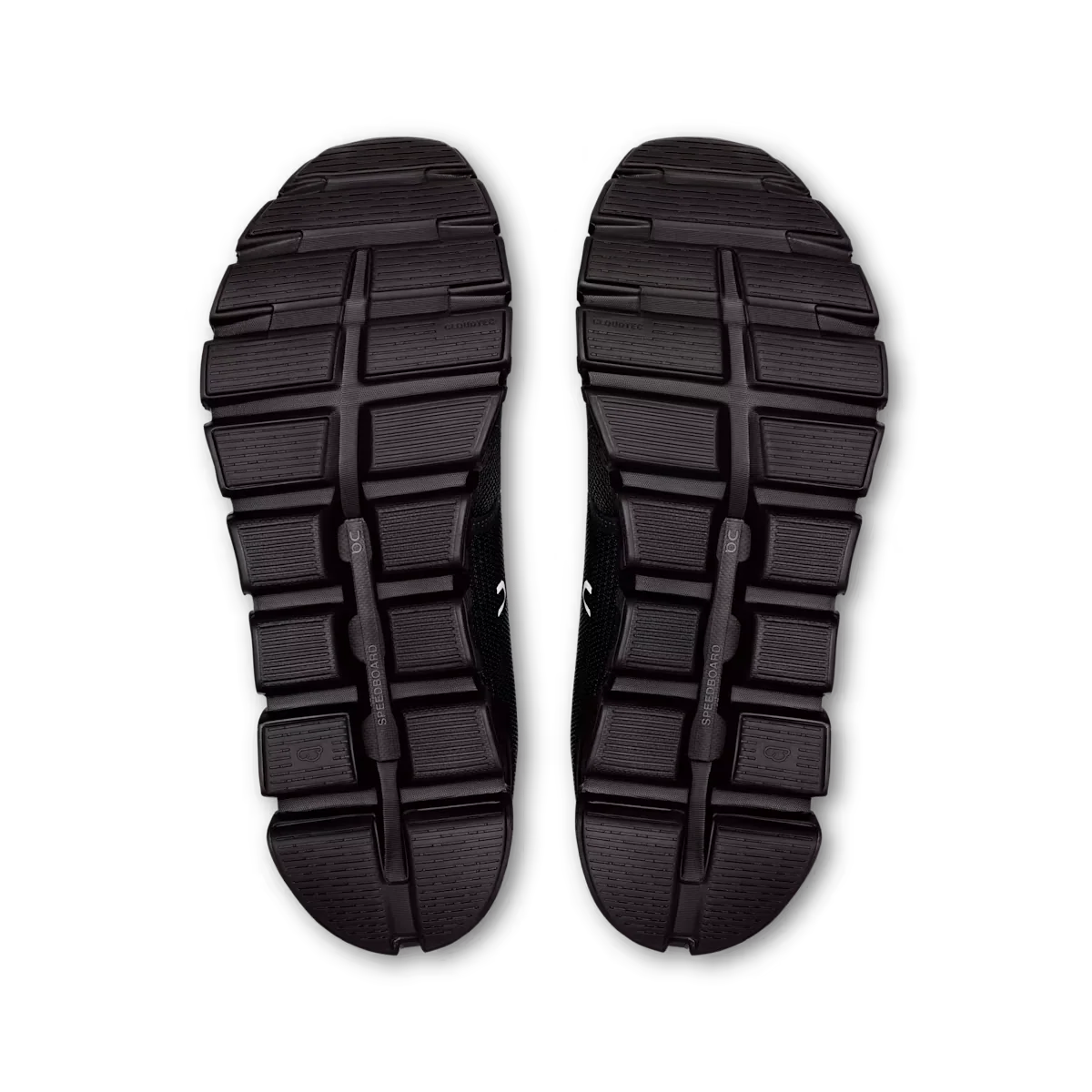 On Running Cloud 6 Men's Lightweight Performance Running Shoes