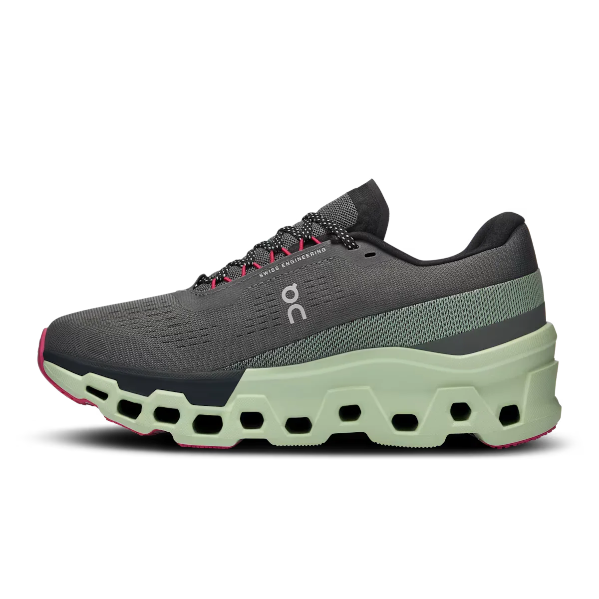 On Running Cloudmonster 2 Men's Performance Running Shoes