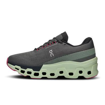 On Running Cloudmonster 2 Men's Performance Running Shoes
