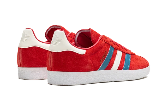 Adidas Gazelle Sneakers - Chile Edition