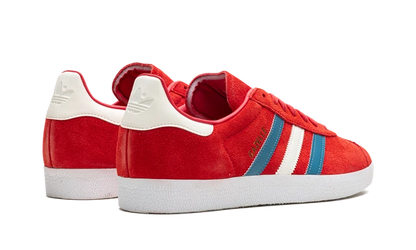 Adidas Gazelle Sneakers - Chile Edition