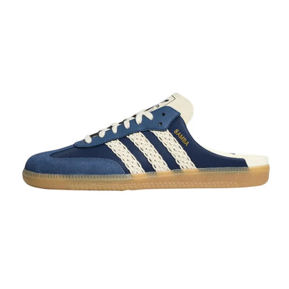 Adidas Samba OG Mule Unisex Casual Shoes