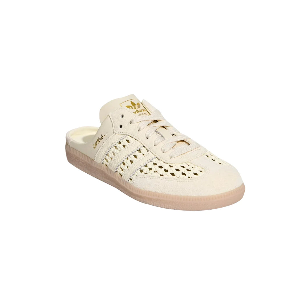 Adidas Samba OG Mule Unisex Casual Shoes