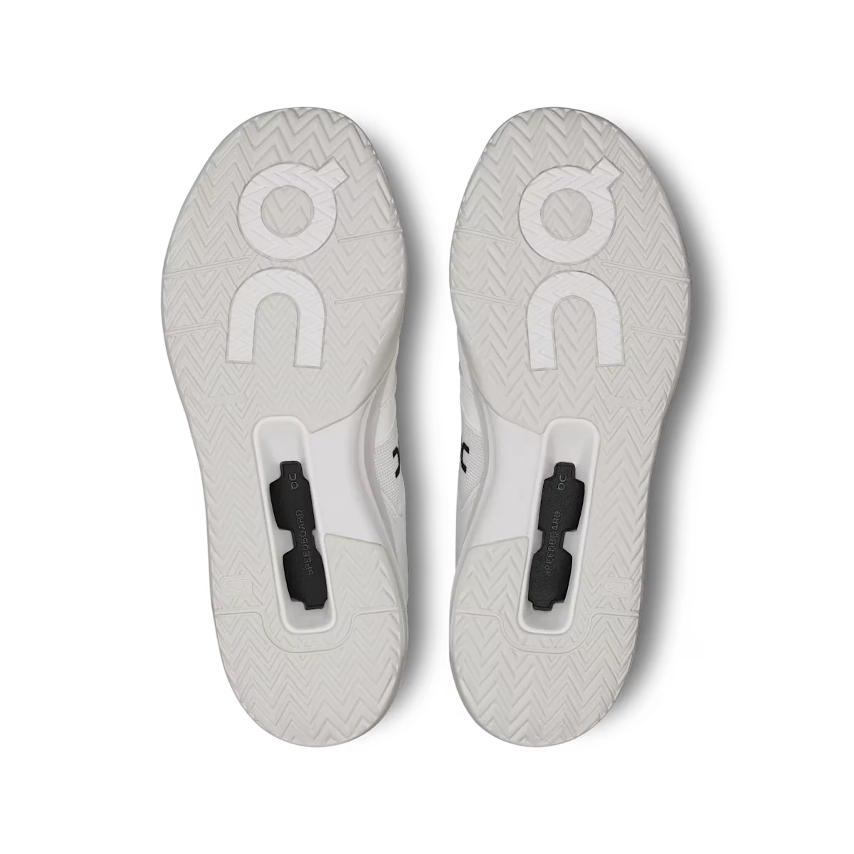 On Running The Roger Clubhouse Pro - Men's Performance Tennis Shoe