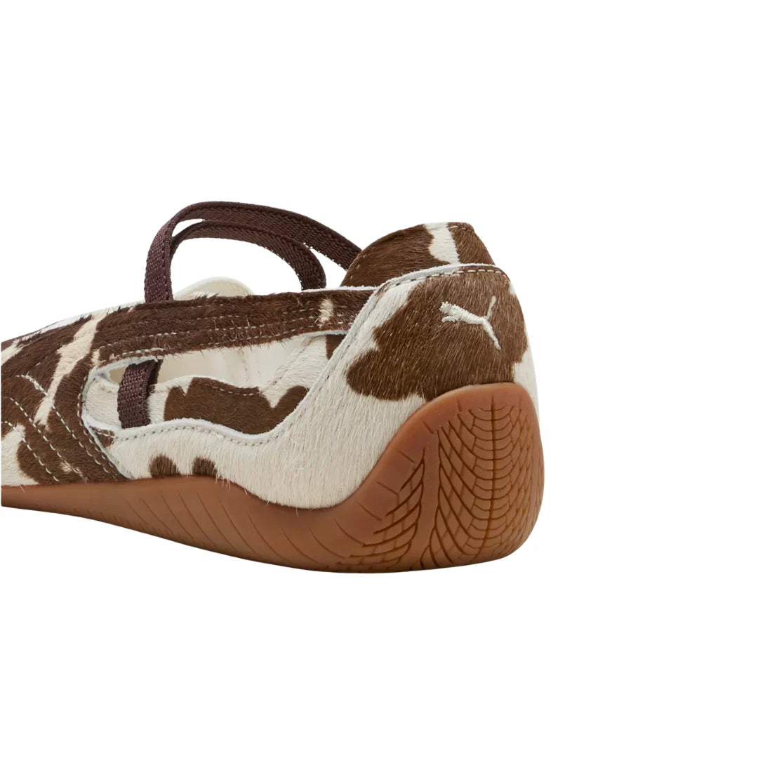 Puma Speedcat Ballet Women's Low Profile Driving Shoes