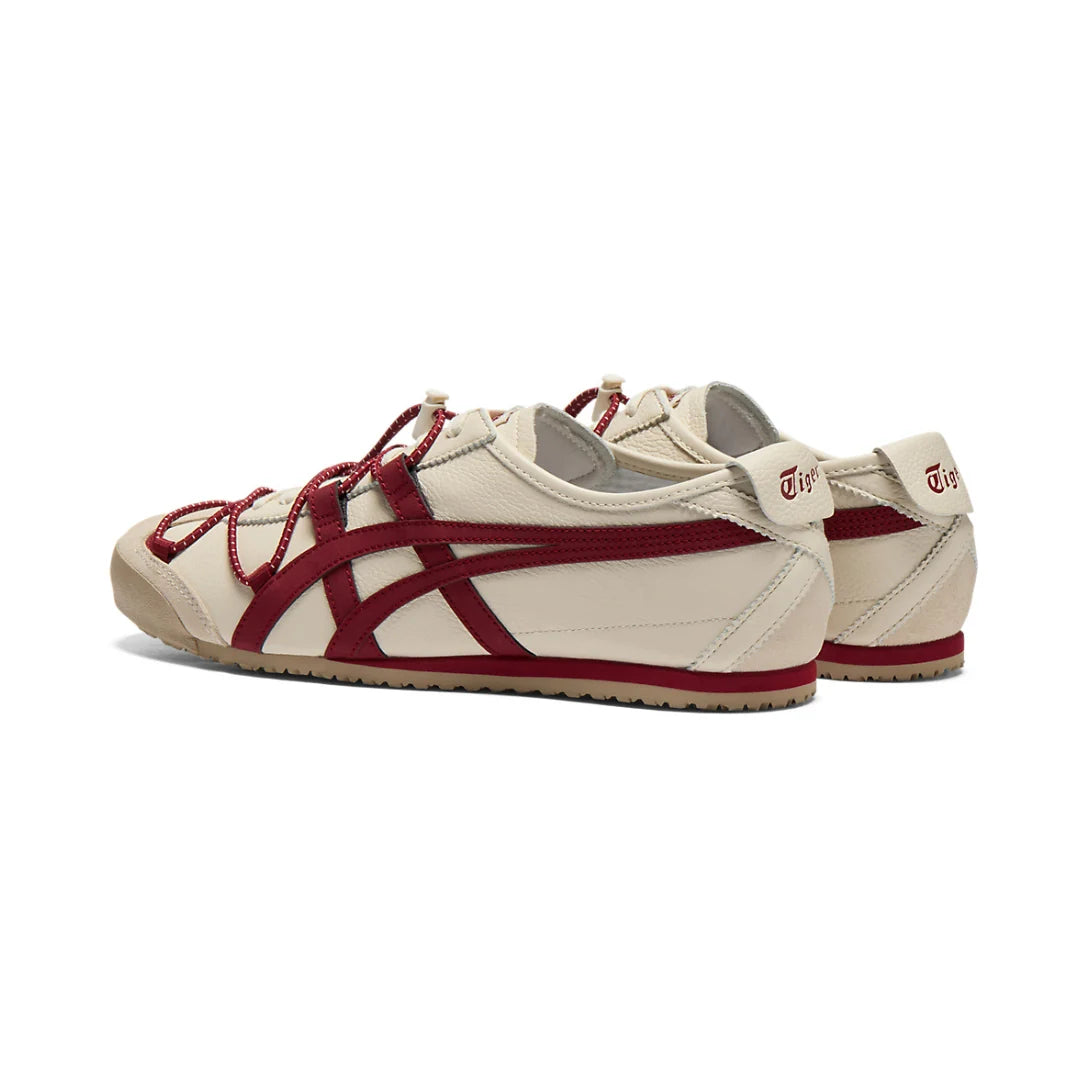 Onitsuka Tiger Mexico 66 Vintage Unisex Retro Sneakers