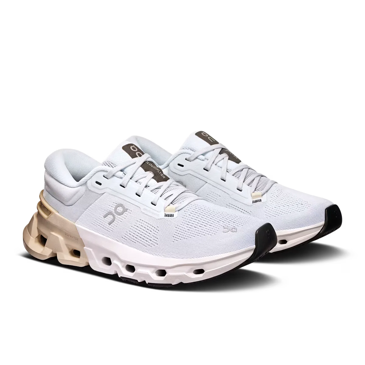 On Running Cloudflyer 5 Running Shoes - Lightweight & Supportive
