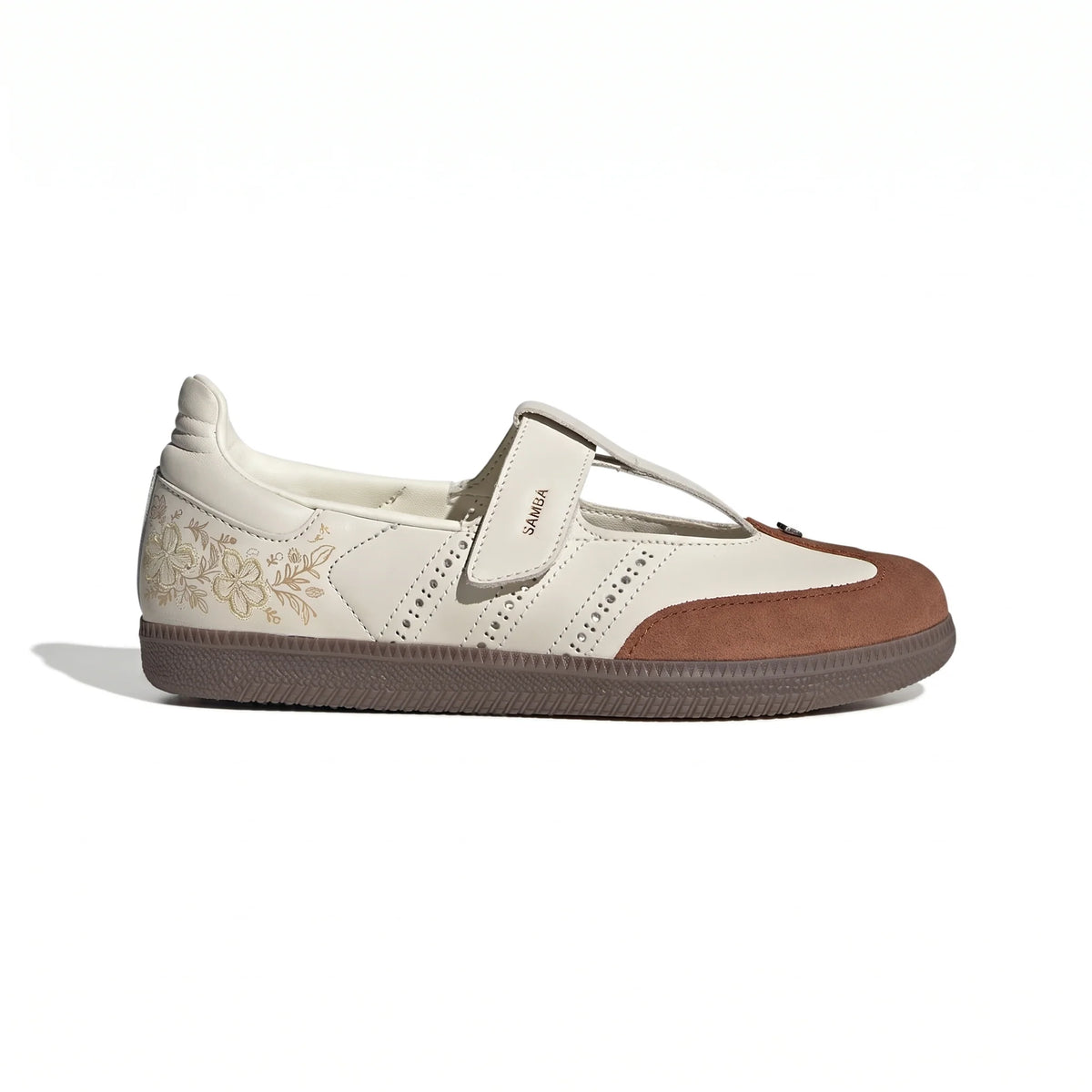 Samba Jane Women's Casual Sneakers