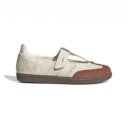 Samba Jane Women's Casual Sneakers
