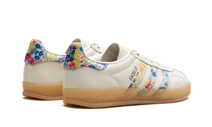 Adidas Gazelle Indoor Liberty London Floral Sneakers
