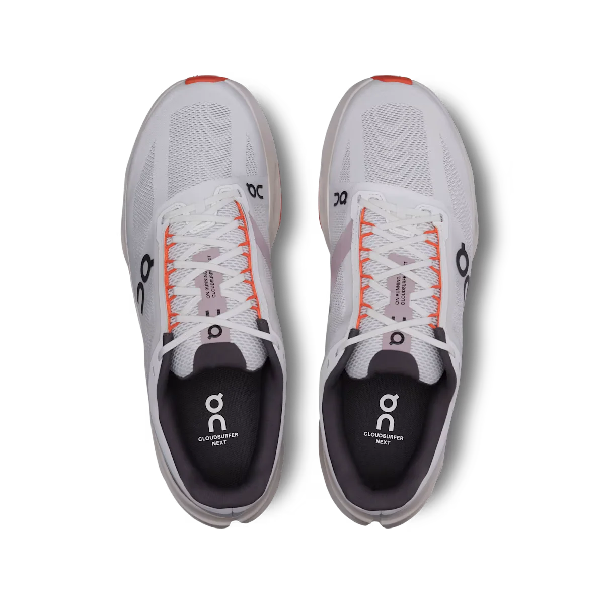 On Running Cloudsurfer Next - Men's Lightweight Road Running Shoes