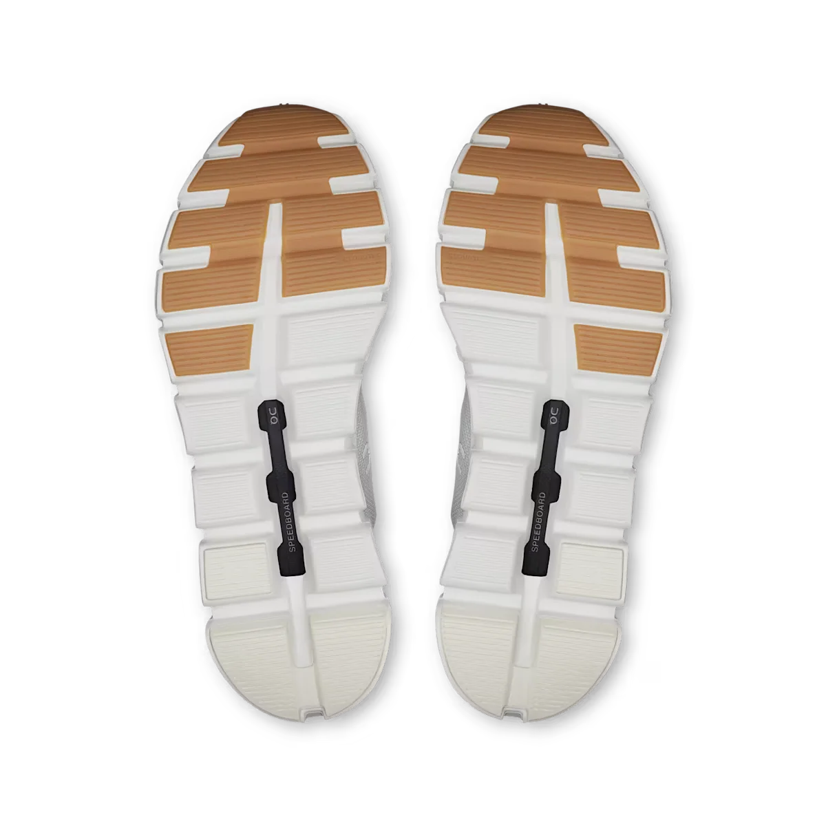 On Running Cloud 6 Versa - Lightweight Performance Running Shoes