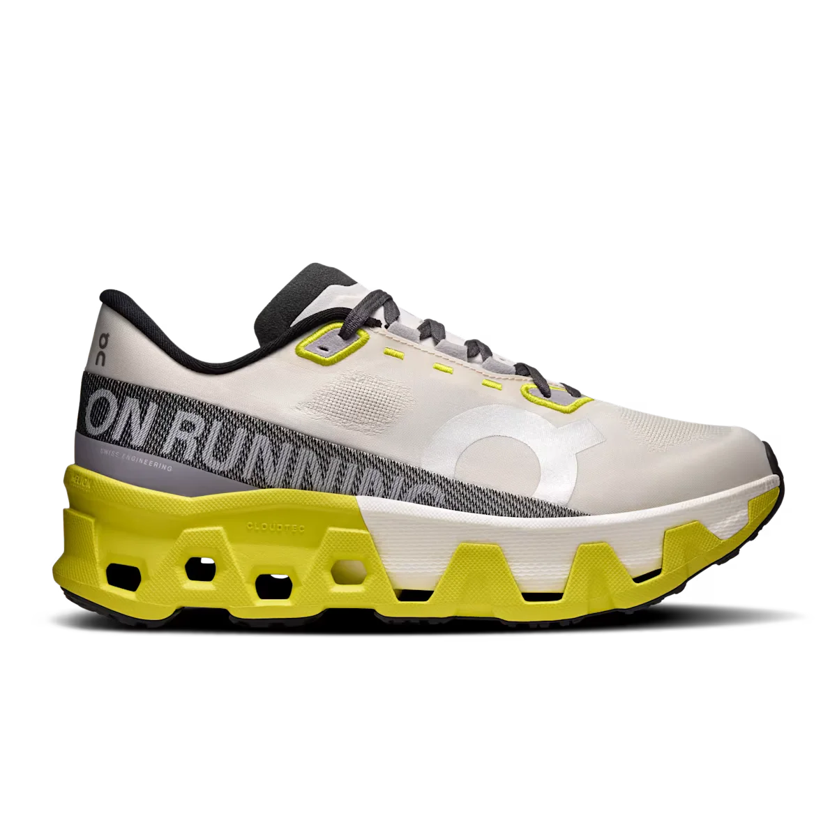 On Running Cloudmonster Hyper Men's Performance Running Shoes