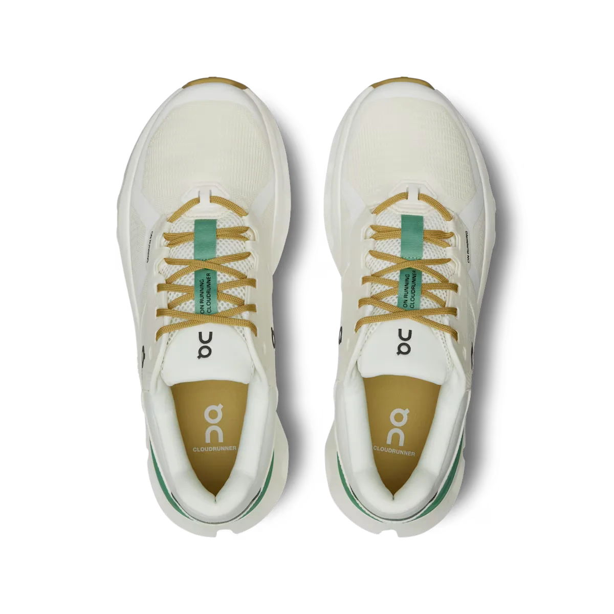 On Running Cloudrunner 2 Men's Road Running Shoes