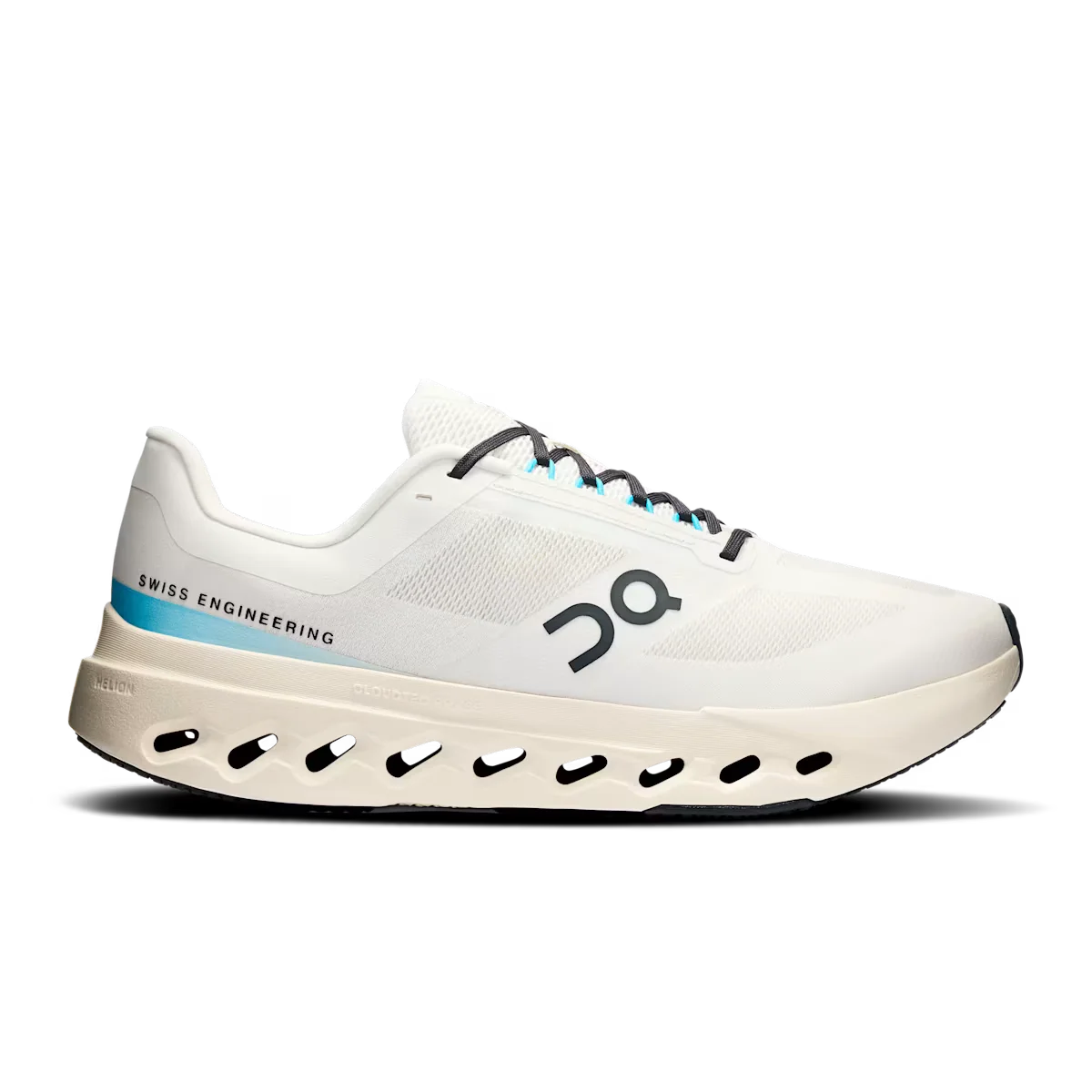 On Running Cloudsurfer Next - Men's Lightweight Road Running Shoes