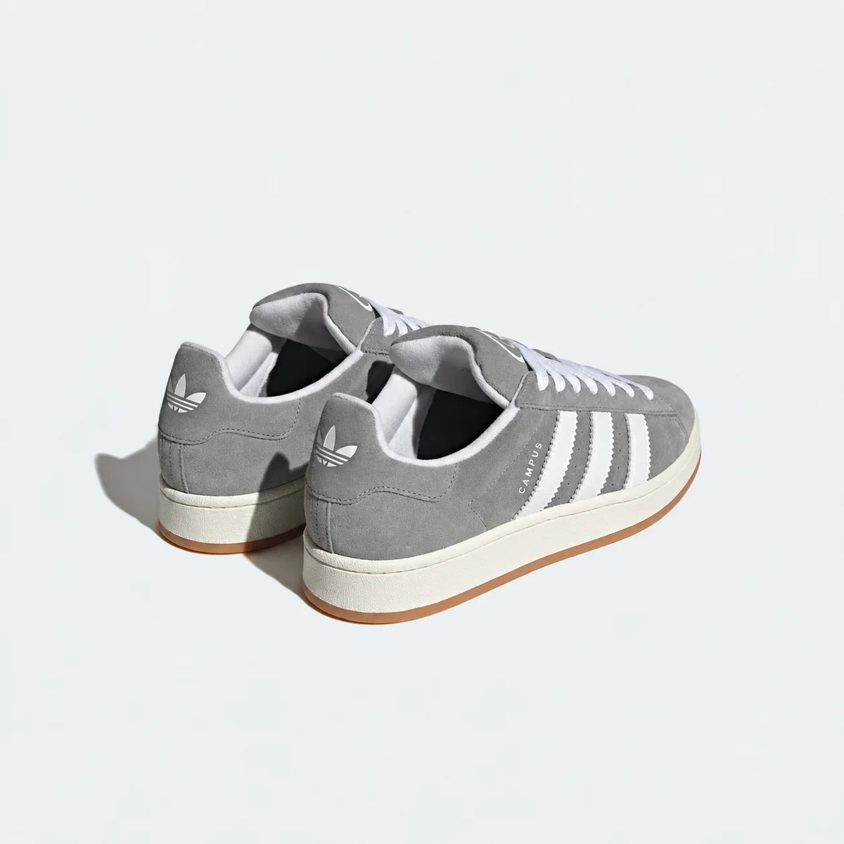 Adidas Campus 00s Unisex Skateboarding Sneakers